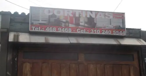 CORTINAS DECORACION Y SERVICIOS CORTINAS DECORACION Y SERVICIOS